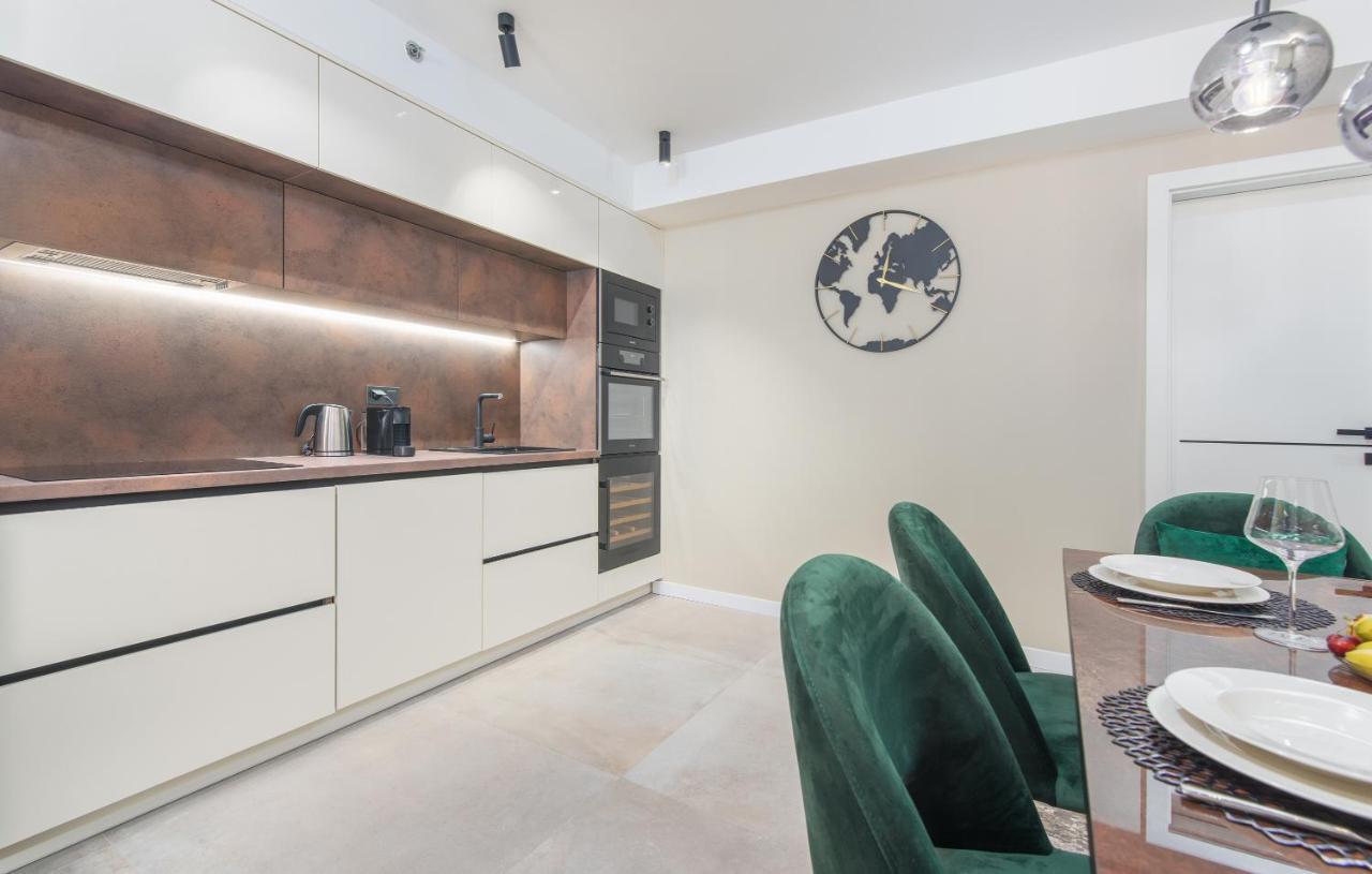 Apartmán Val Di Sole Poreč Exteriér fotografie