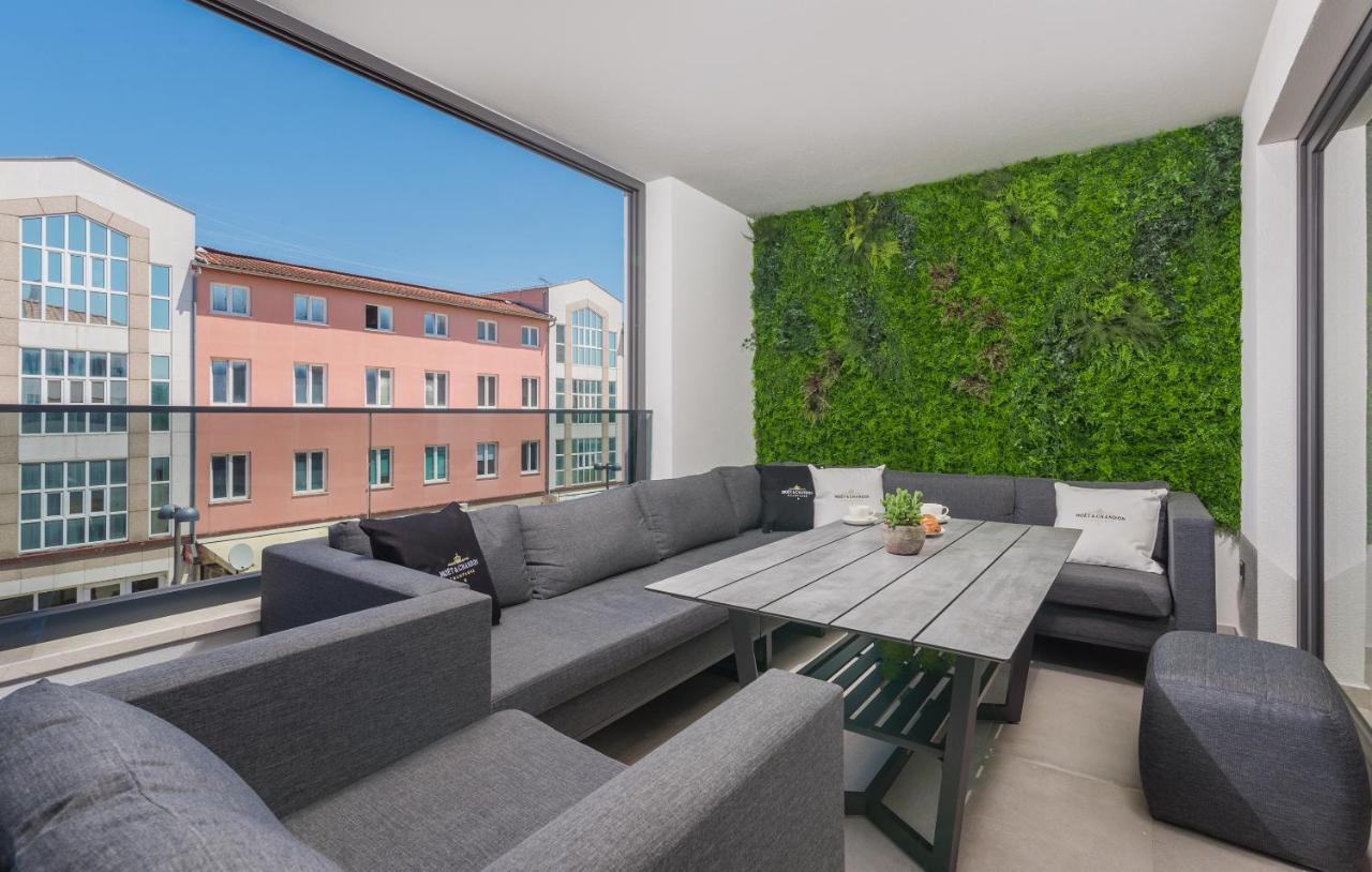 Apartmán Val Di Sole Poreč Exteriér fotografie