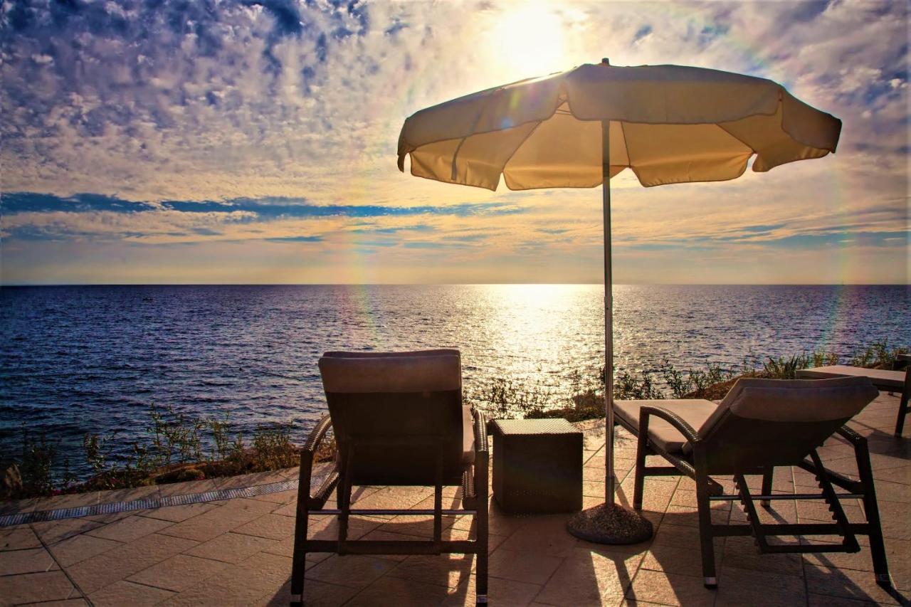 Apartmán Val Di Sole Poreč Exteriér fotografie