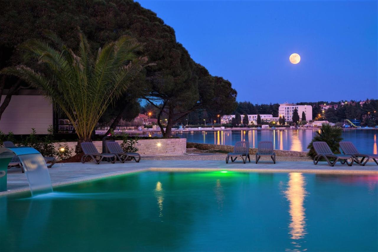 Apartmán Val Di Sole Poreč Exteriér fotografie