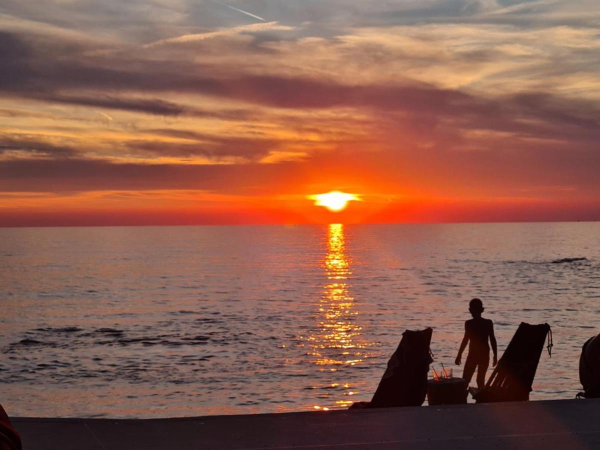 Apartmán Val Di Sole Poreč Exteriér fotografie